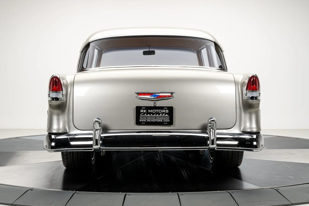 1955 Chevrolet 150 & 210 - Image 18 of 31