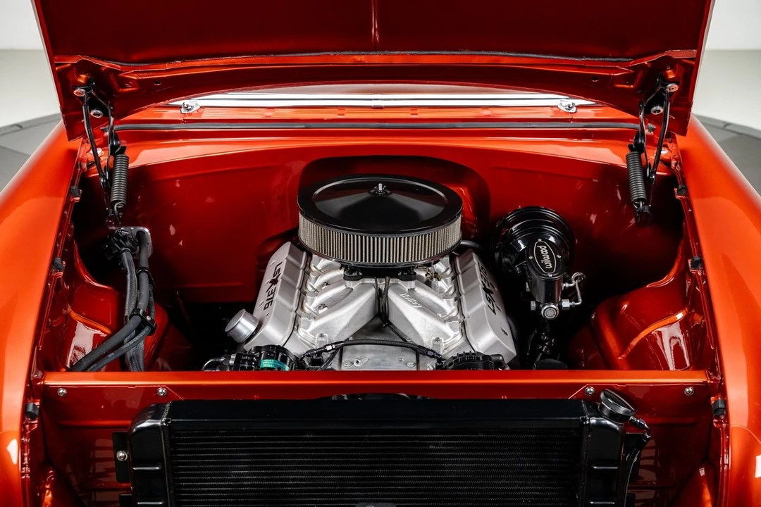 1955 Chevrolet 150 & 210 - Image 27 of 31