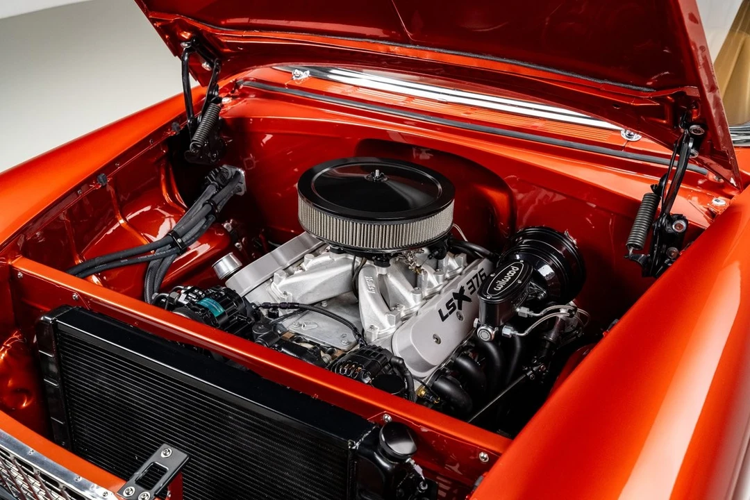 1955 Chevrolet 150 & 210 - Image 2 of 31