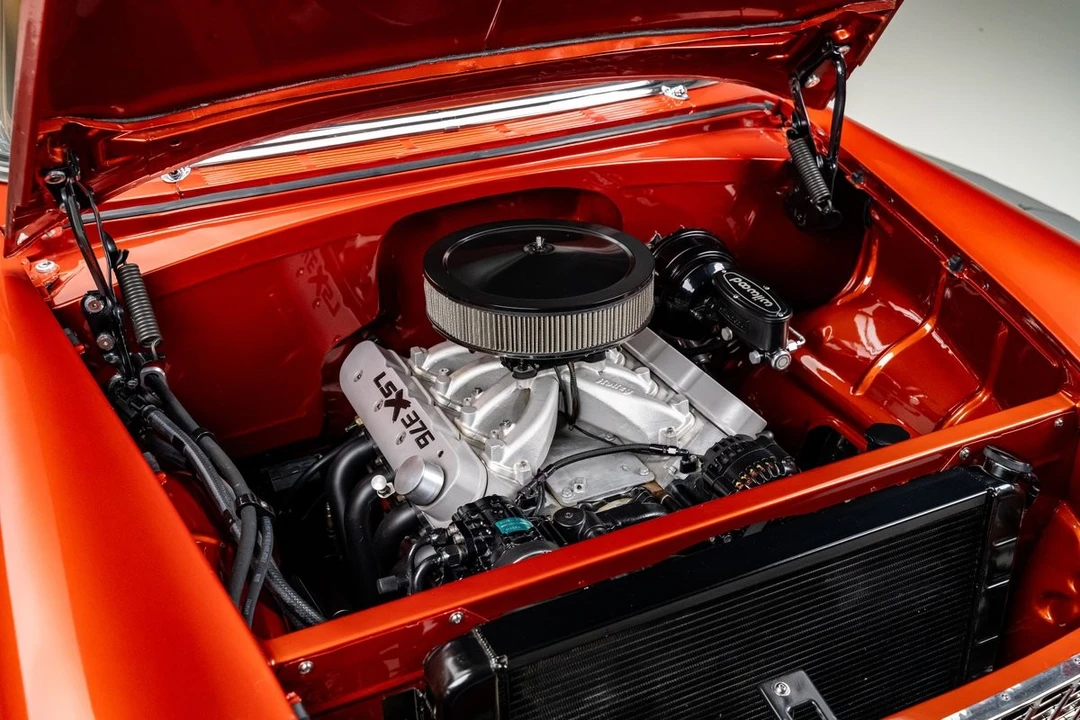 1955 Chevrolet 150 & 210 - Image 28 of 31