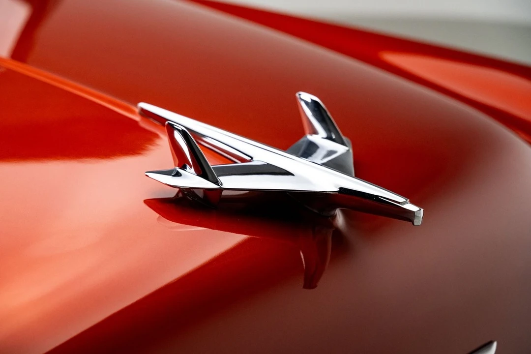 1955 Chevrolet 150 & 210 - Image 11 of 31