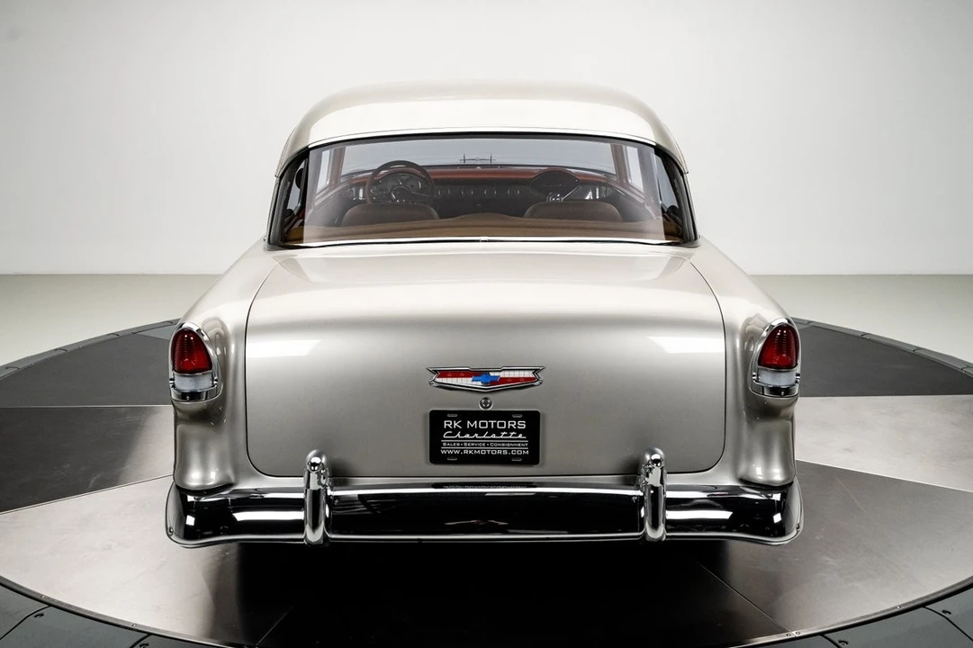 1955 Chevrolet 150 & 210 - Image 19 of 31