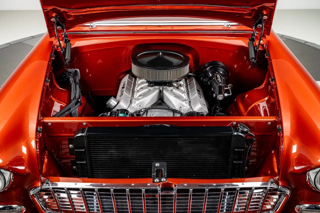 1955 Chevrolet 150 & 210 - Image 25 of 31