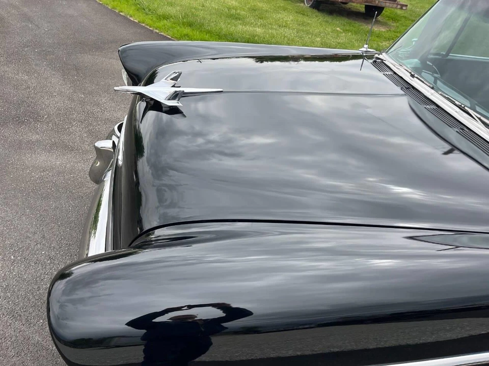 1955 Chevrolet 150 & 210 - Image 30 of 31
