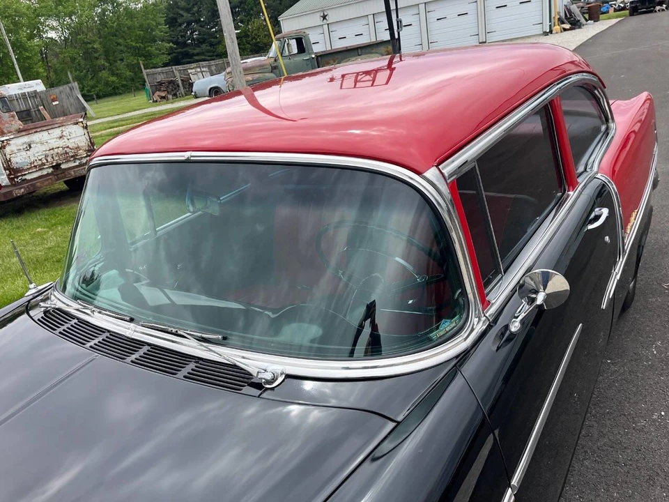 1955 Chevrolet 150 & 210 - Image 31 of 31