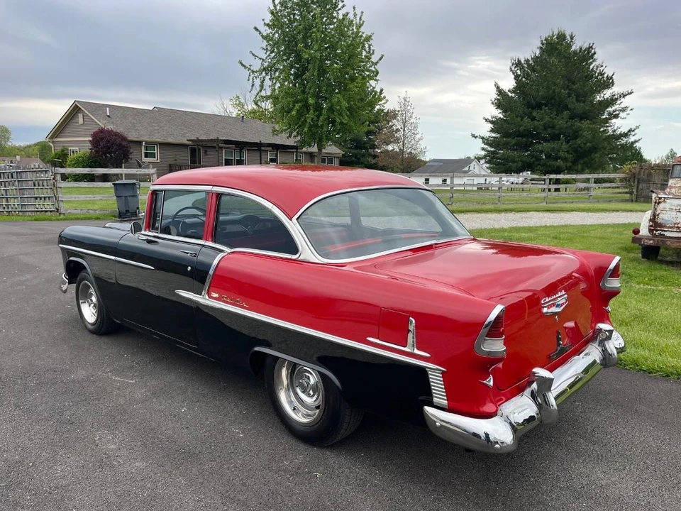 1955 Chevrolet 150 & 210 - Image 11 of 31