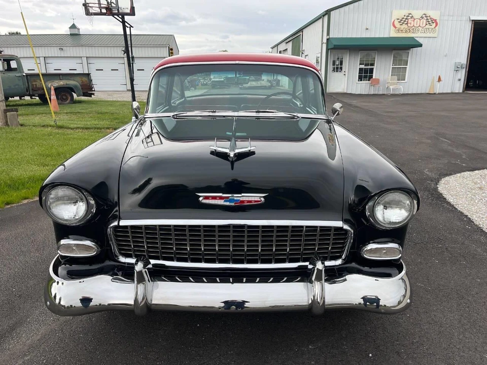 1955 Chevrolet 150 & 210 - Image 6 of 31