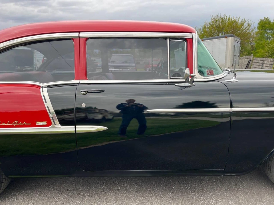 1955 Chevrolet 150 & 210 - Image 21 of 31