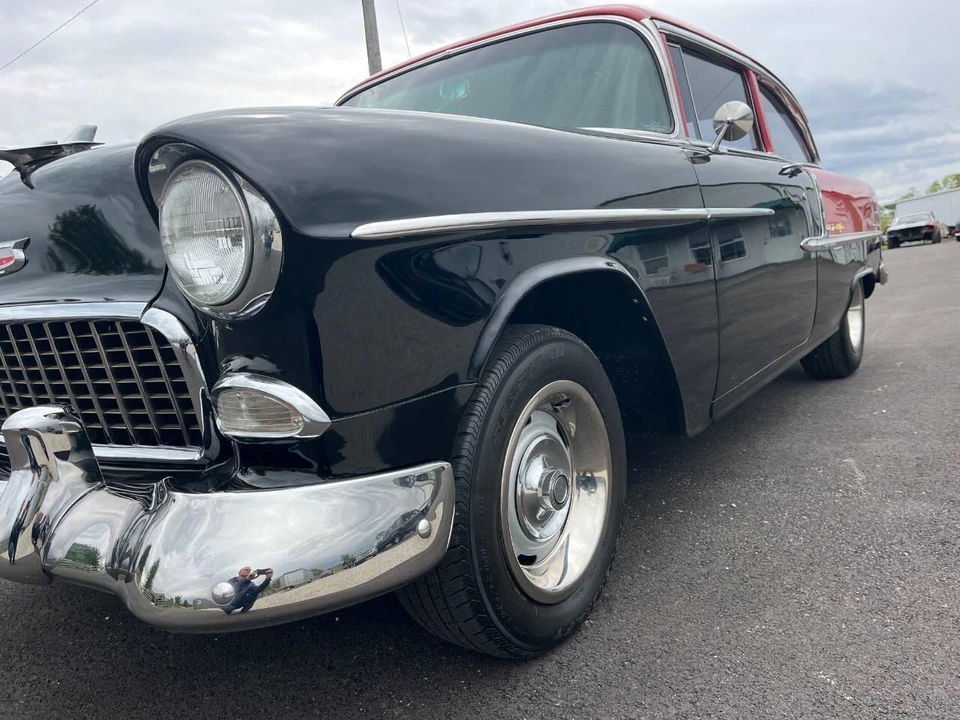 1955 Chevrolet 150 & 210 - Image 26 of 31