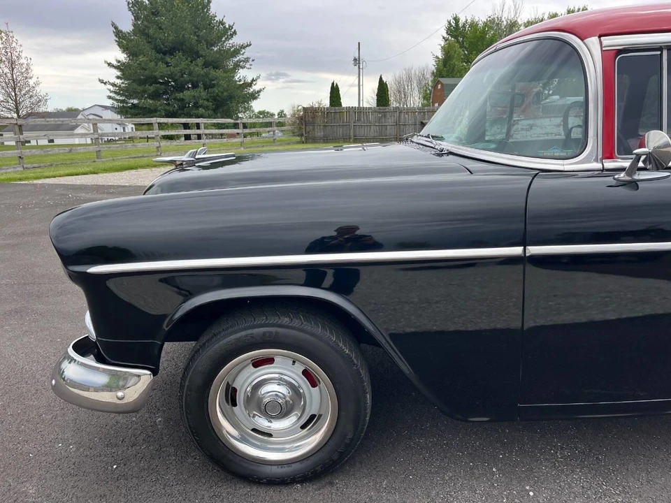 1955 Chevrolet 150 & 210 - Image 27 of 31