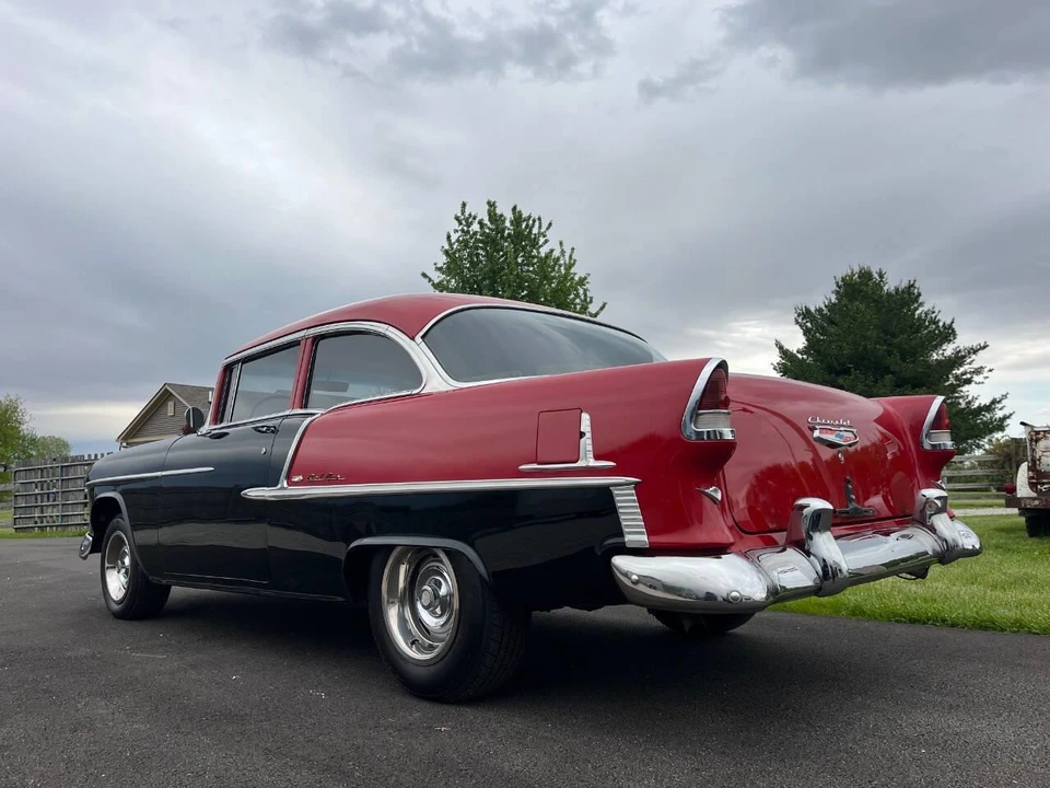 1955 Chevrolet 150 & 210 - Image 12 of 31