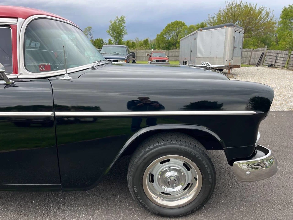 1955 Chevrolet 150 & 210 - Image 22 of 31