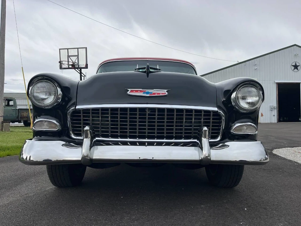 1955 Chevrolet 150 & 210 - Image 7 of 31