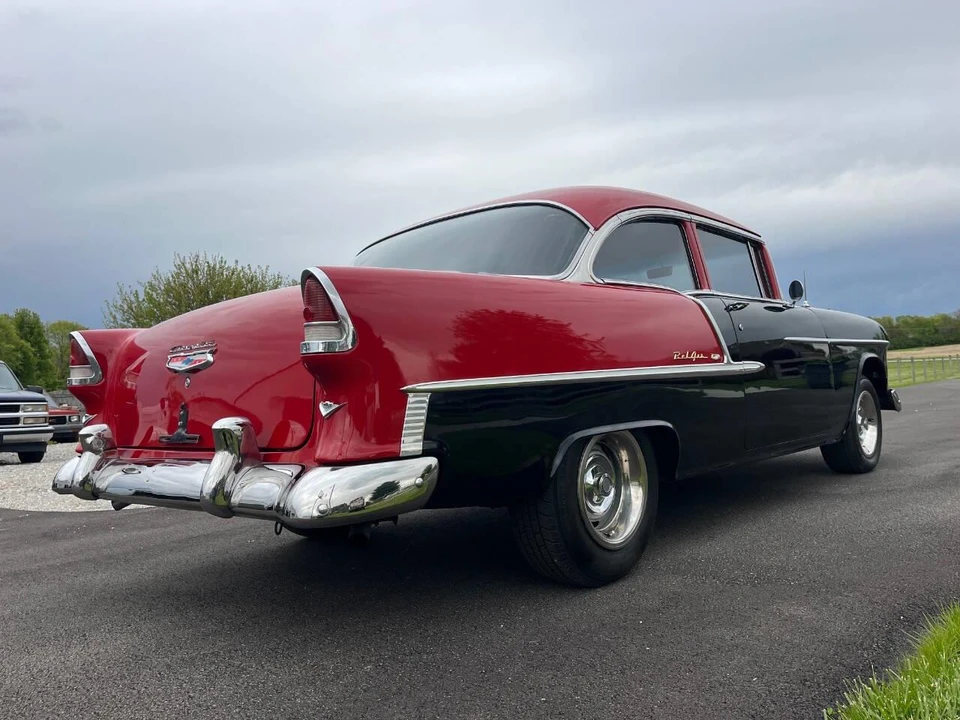 1955 Chevrolet 150 & 210 - Image 17 of 31