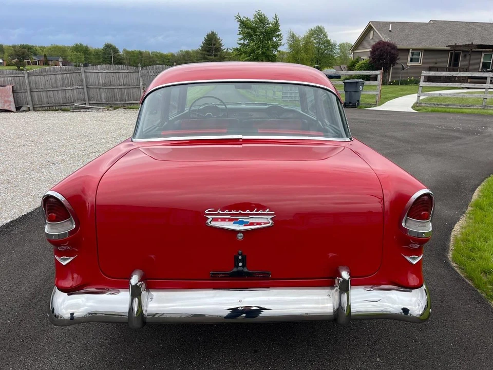 1955 Chevrolet 150 & 210 - Image 13 of 31