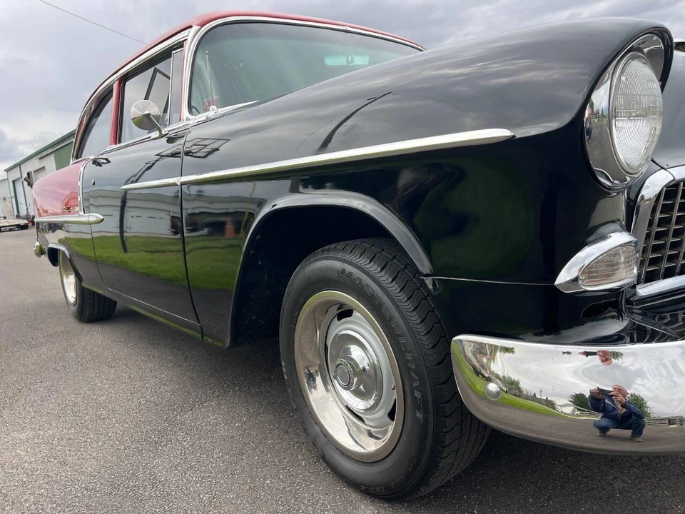 1955 Chevrolet 150 & 210 - Image 23 of 31