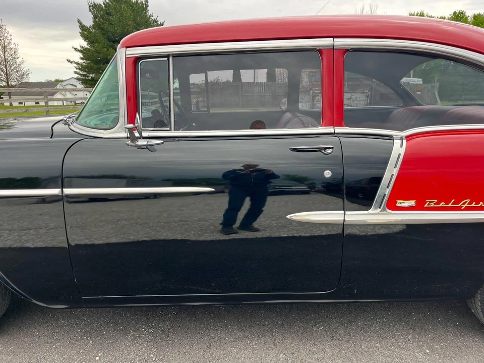1955 Chevrolet 150 & 210 - Image 28 of 31