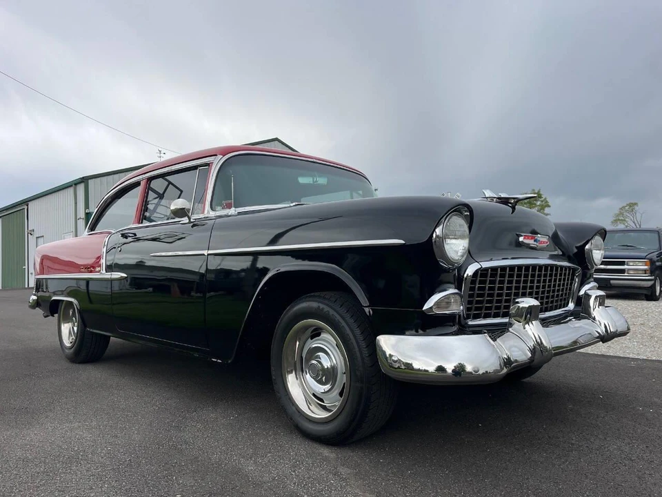 1955 Chevrolet 150 & 210 - Image 5 of 31