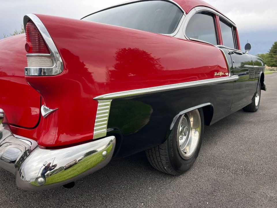 1955 Chevrolet 150 & 210 - Image 18 of 31