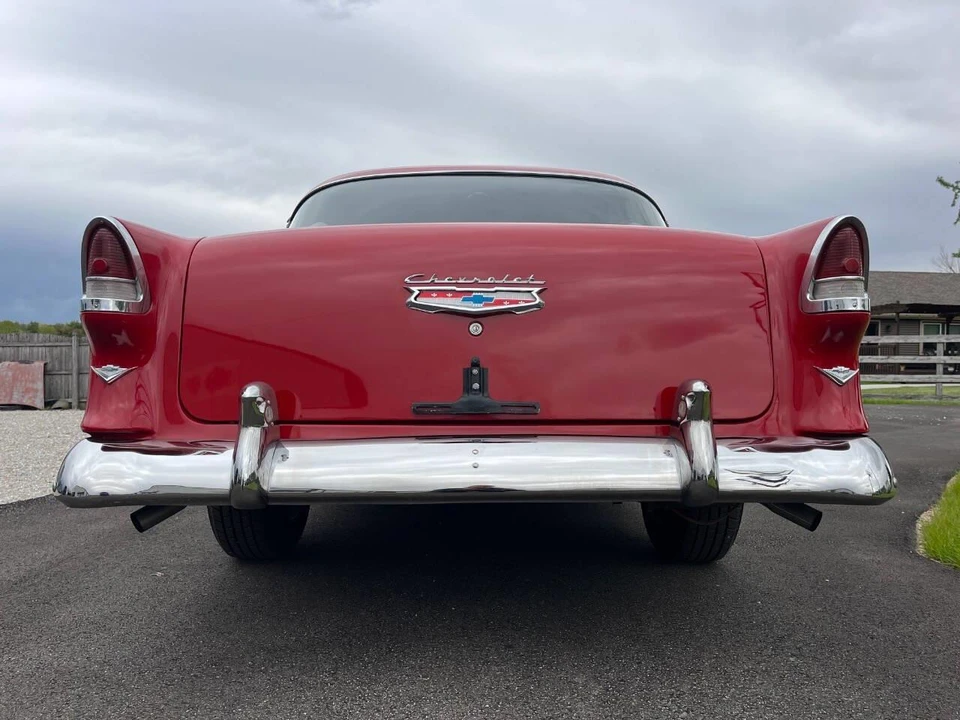 1955 Chevrolet 150 & 210 - Image 14 of 31