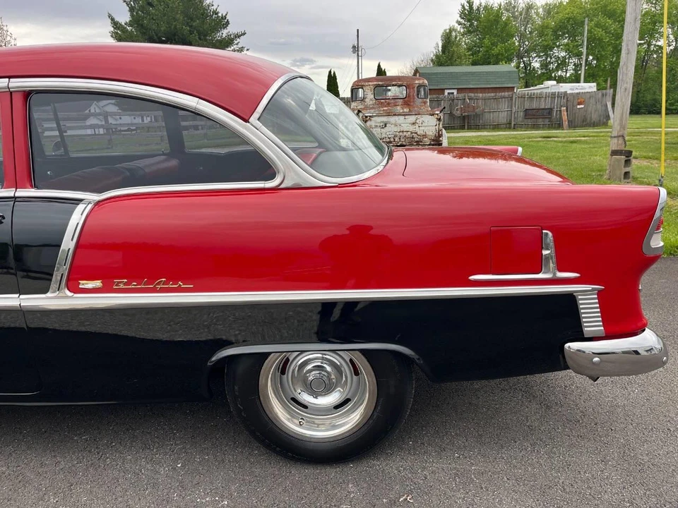 1955 Chevrolet 150 & 210 - Image 29 of 31