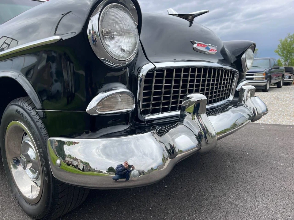 1955 Chevrolet 150 & 210 - Image 24 of 31