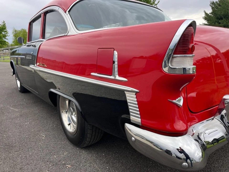 1955 Chevrolet 150 & 210 - Image 19 of 31