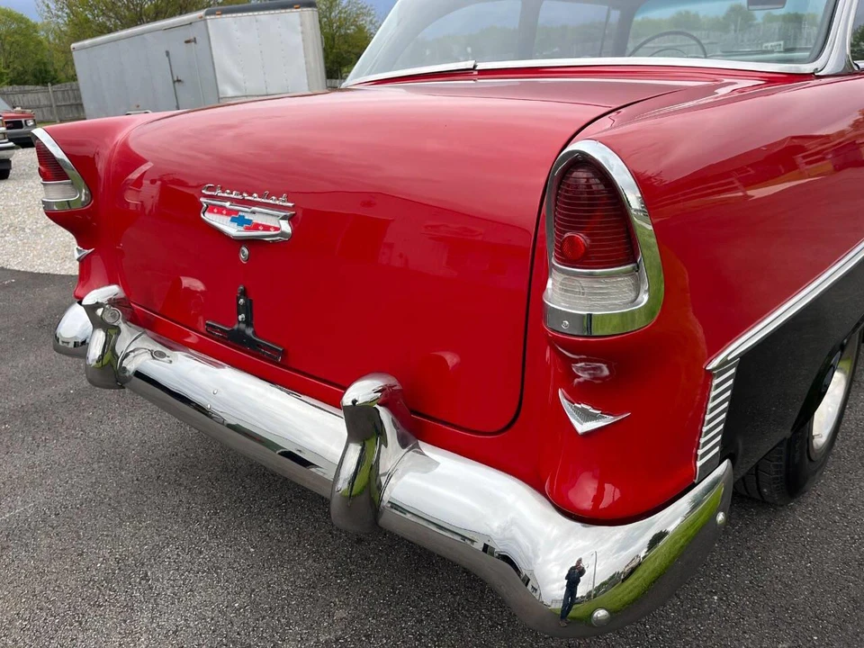 1955 Chevrolet 150 & 210 - Image 15 of 31