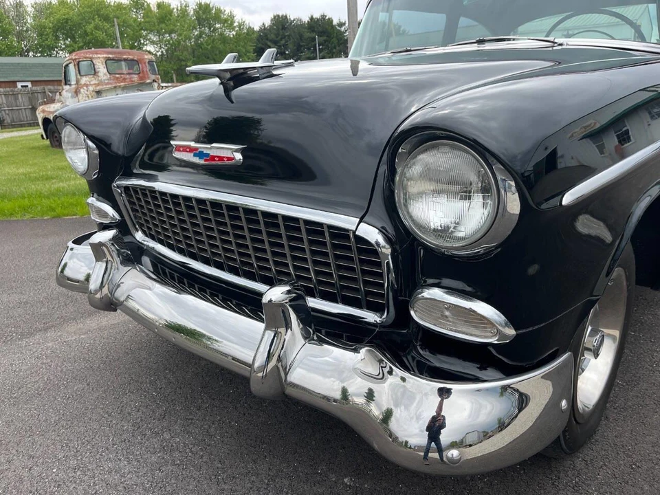 1955 Chevrolet 150 & 210 - Image 25 of 31