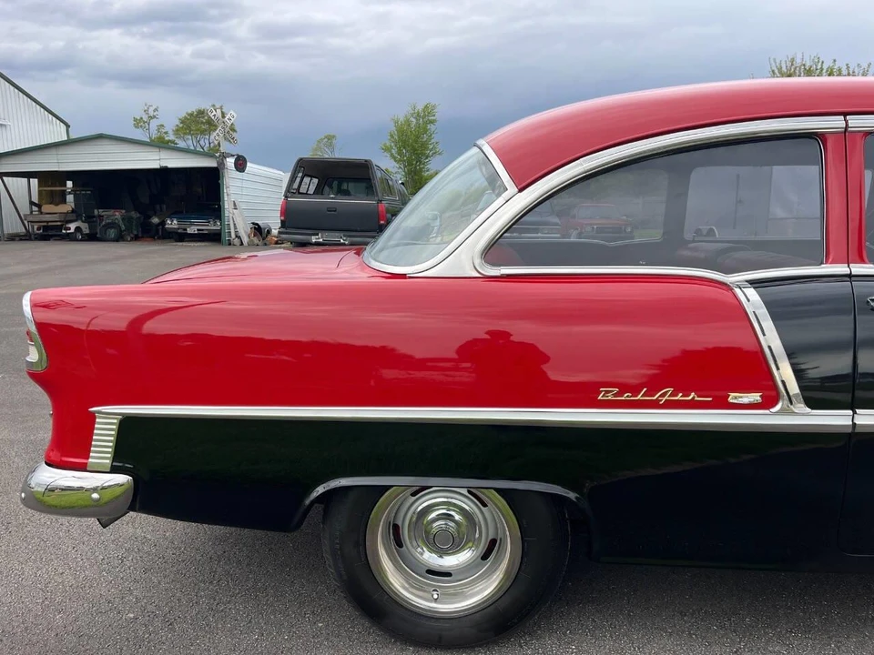1955 Chevrolet 150 & 210 - Image 20 of 31