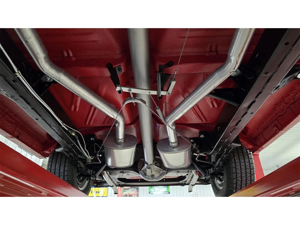 1955 Chevrolet 150 & 210 - Image 11 of 31