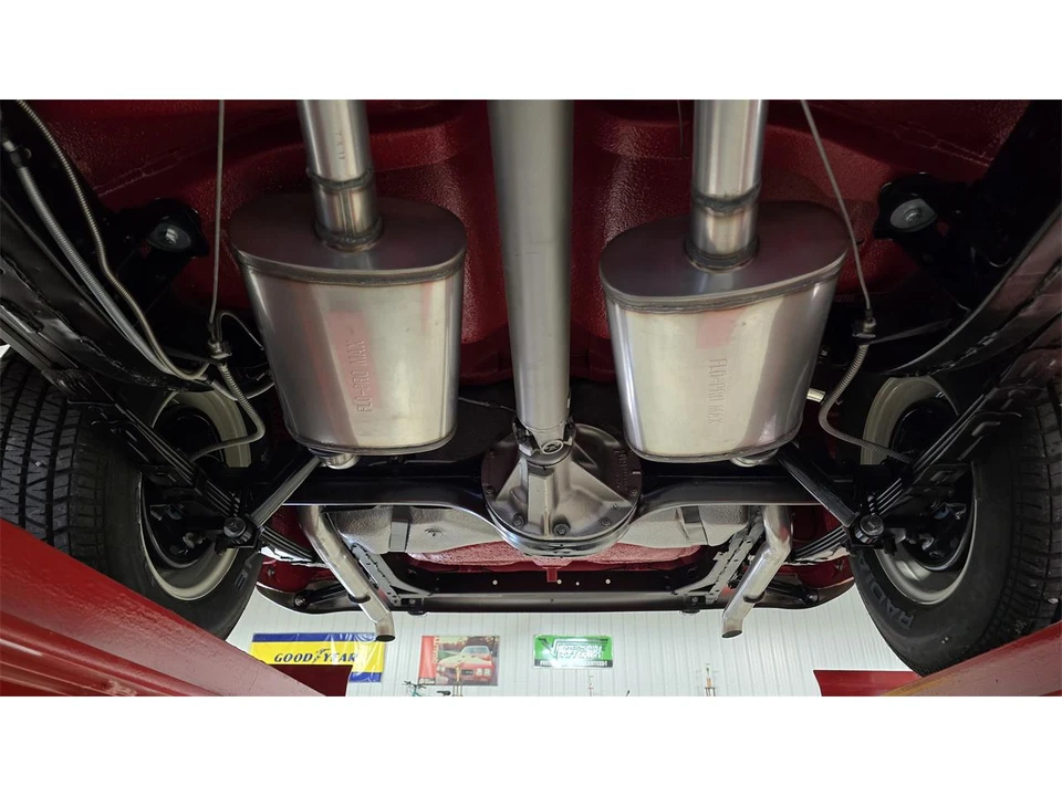 1955 Chevrolet 150 & 210 - Image 12 of 31