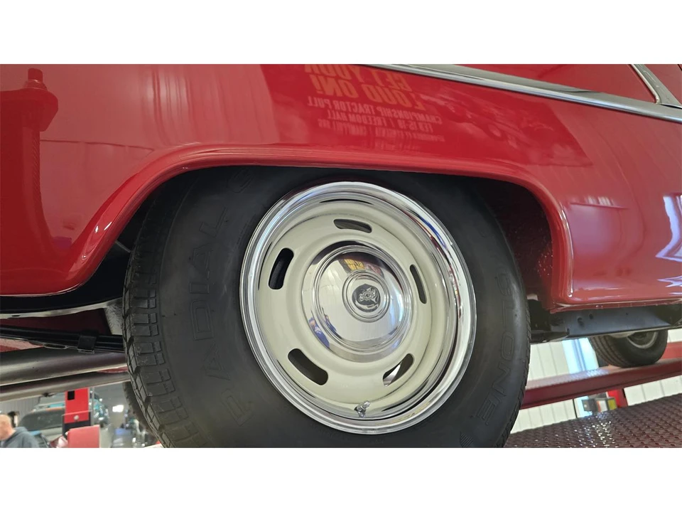 1955 Chevrolet 150 & 210 - Image 19 of 31
