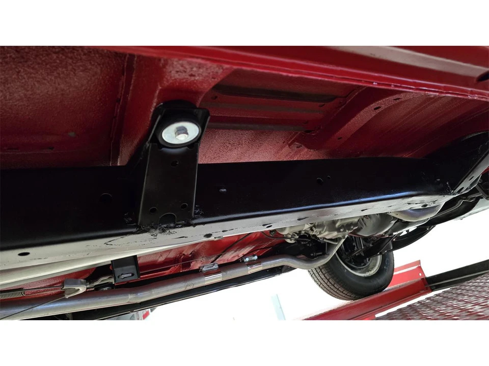 1955 Chevrolet 150 & 210 - Image 22 of 31