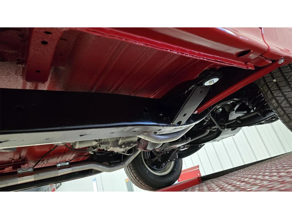 1955 Chevrolet 150 & 210 - Image 23 of 31