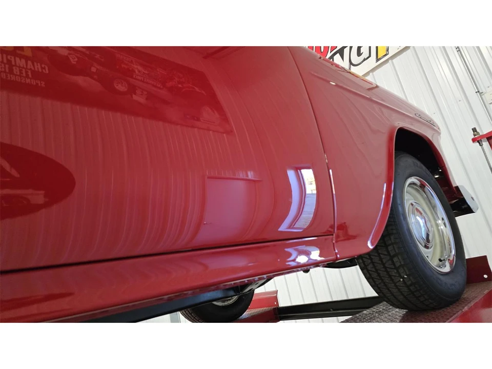 1955 Chevrolet 150 & 210 - Image 24 of 31