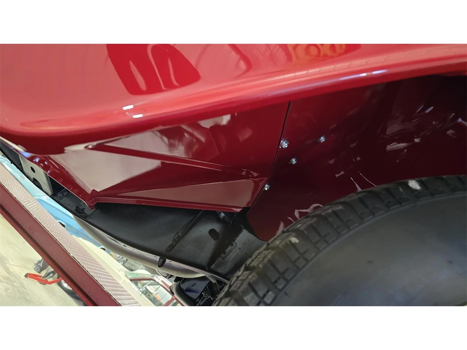1955 Chevrolet 150 & 210 - Image 25 of 31