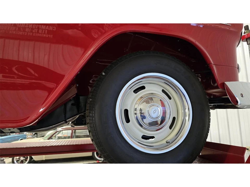 1955 Chevrolet 150 & 210 - Image 26 of 31