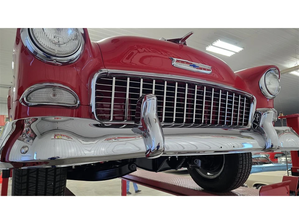 1955 Chevrolet 150 & 210 - Image 27 of 31