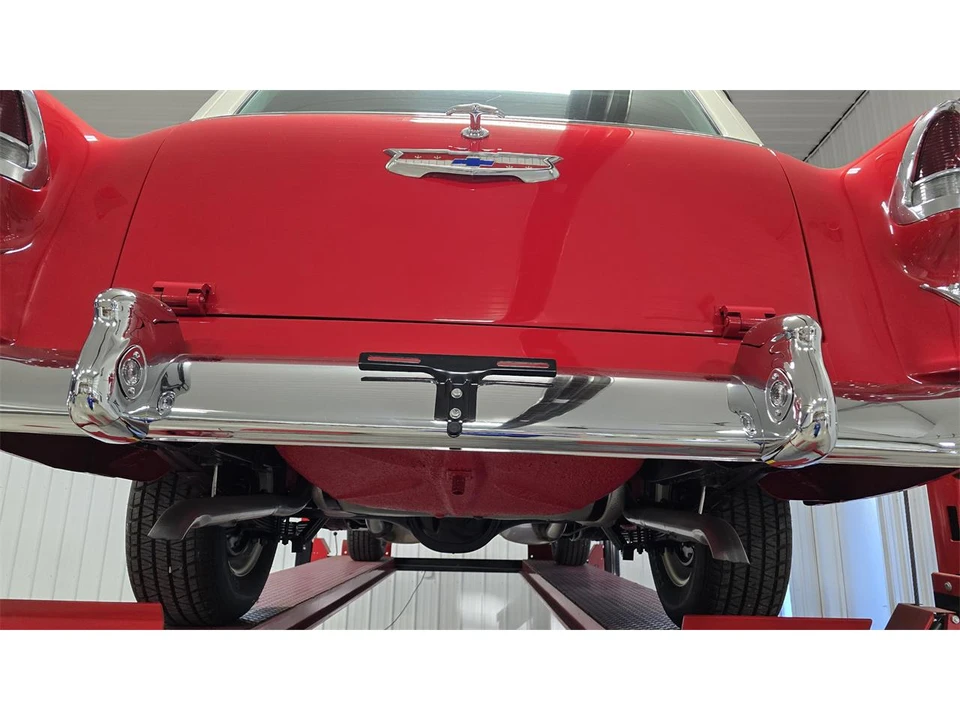 1955 Chevrolet 150 & 210 - Image 28 of 31