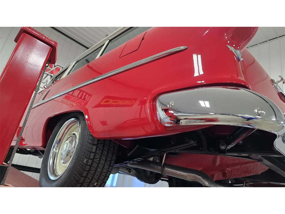 1955 Chevrolet 150 & 210 - Image 29 of 31