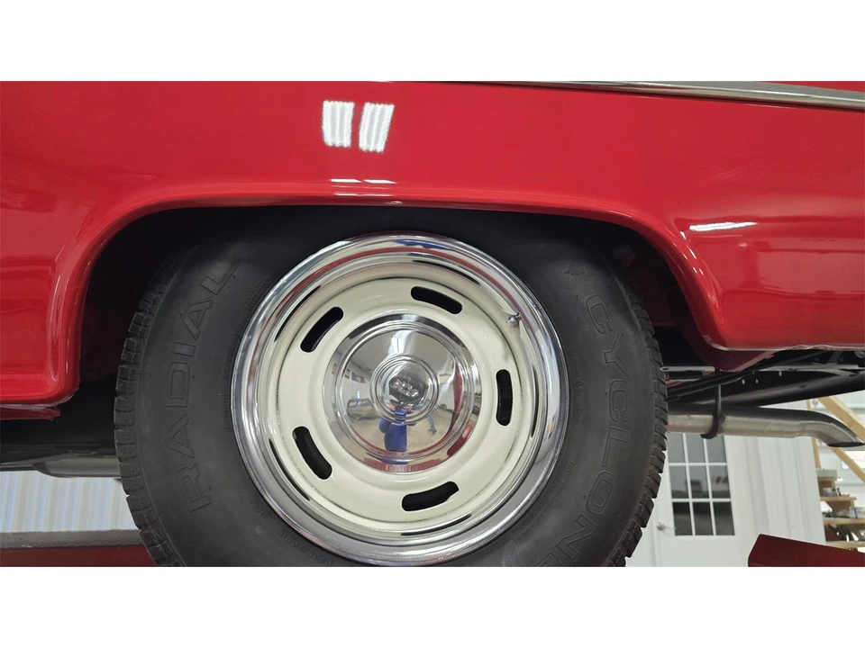 1955 Chevrolet 150 & 210 - Image 31 of 31