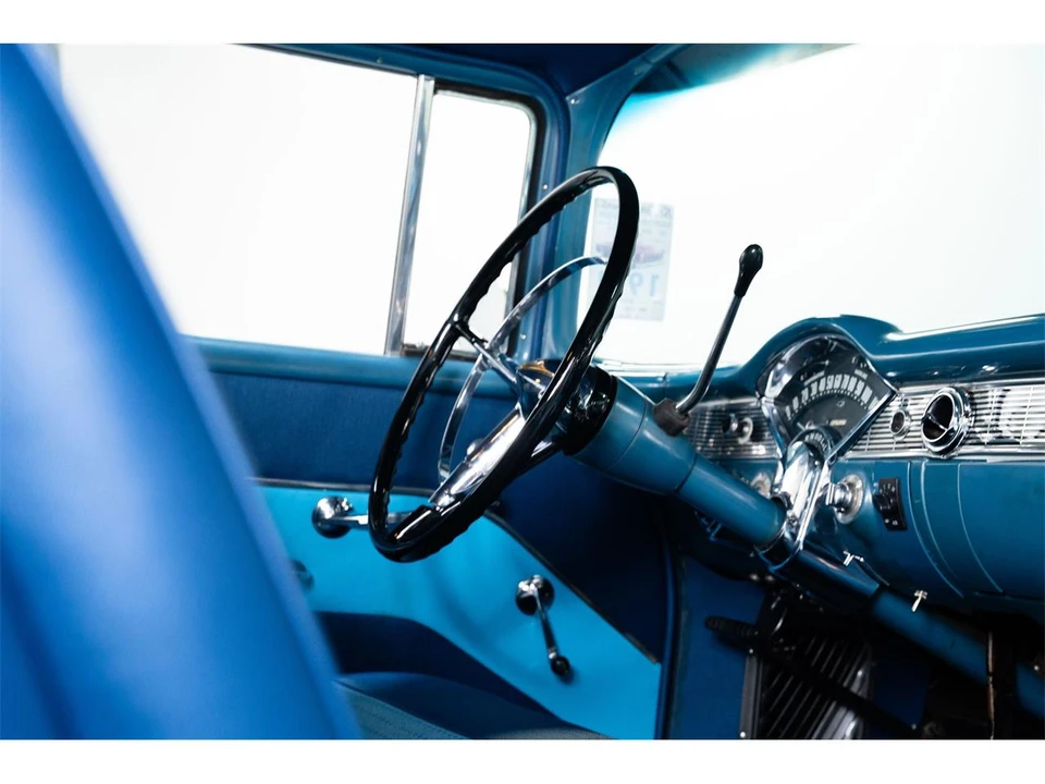 1955 Chevrolet 150 & 210 - Image 20 of 31