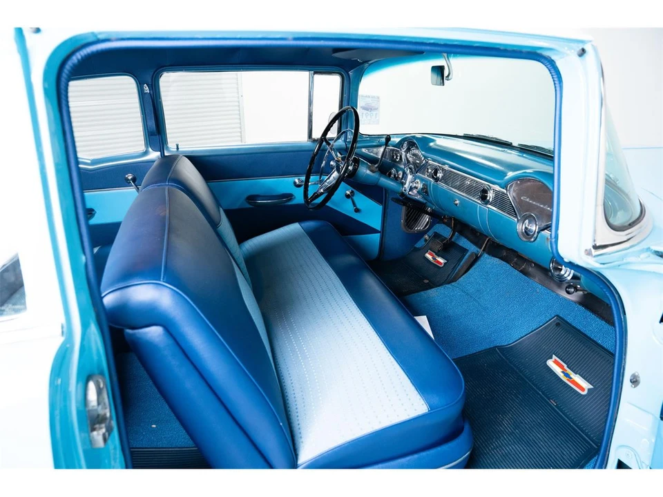 1955 Chevrolet 150 & 210 - Image 21 of 31