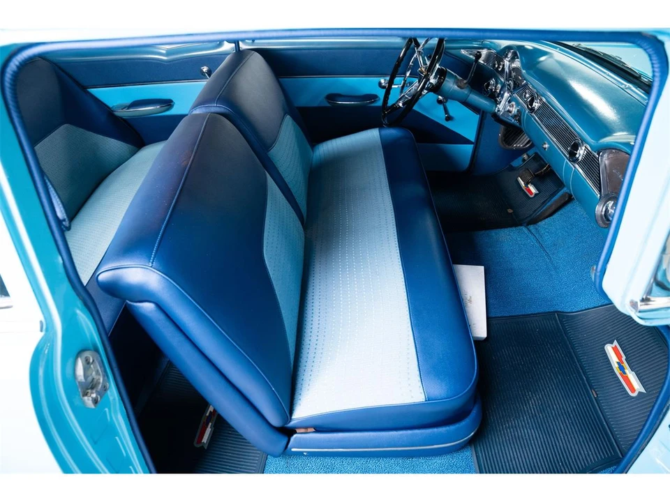 1955 Chevrolet 150 & 210 - Image 23 of 31