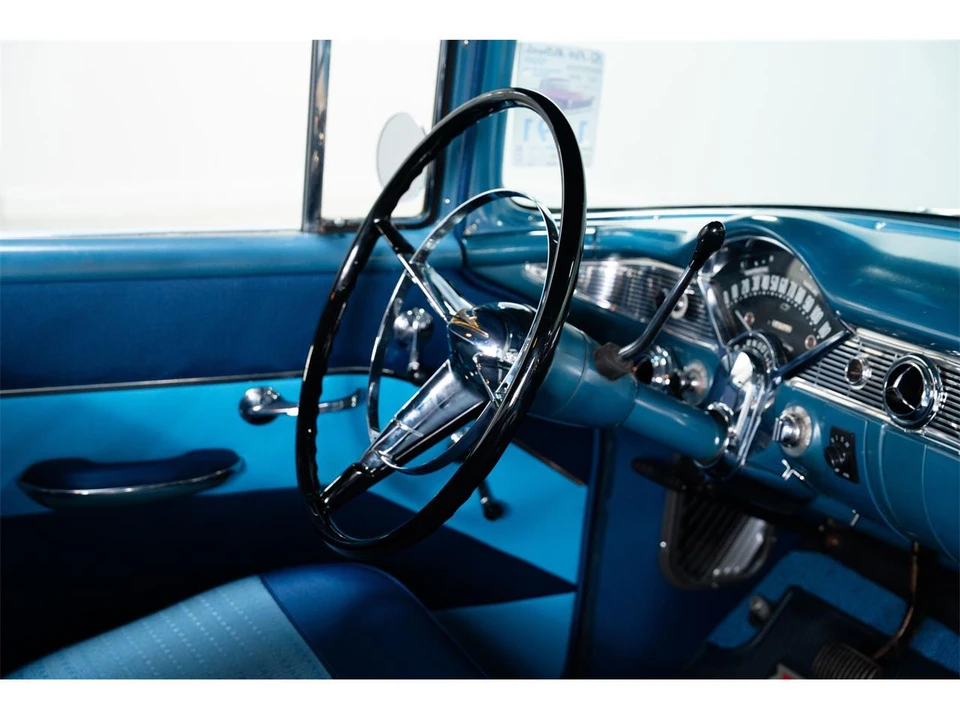 1955 Chevrolet 150 & 210 - Image 24 of 31