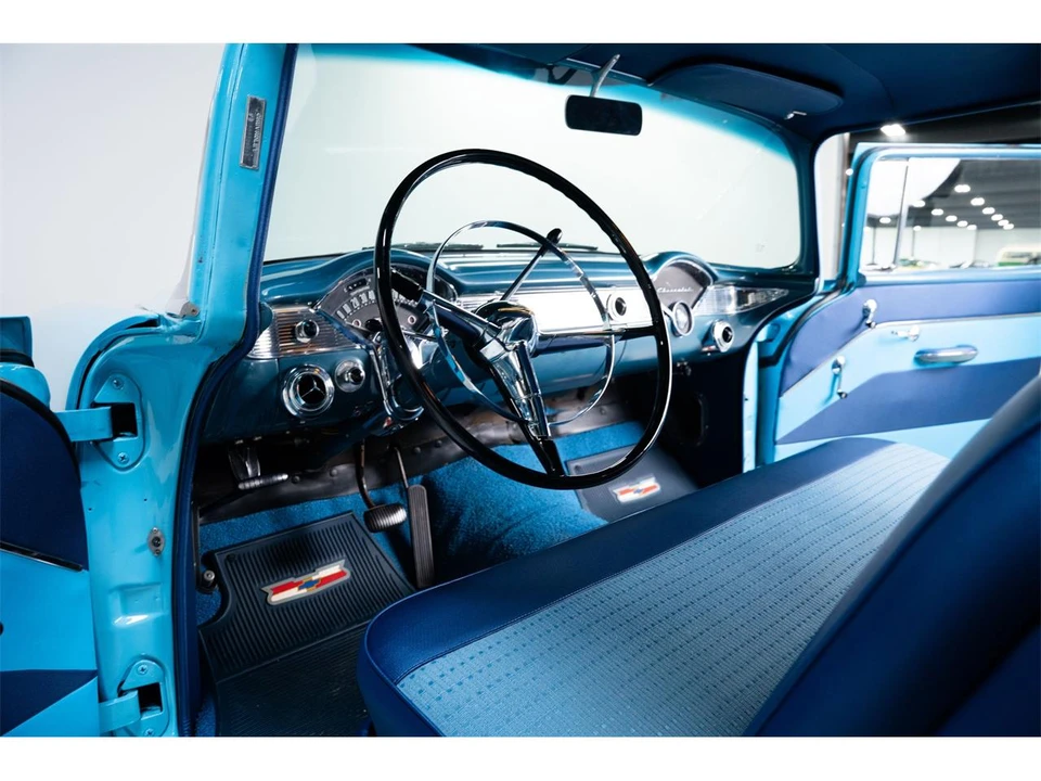 1955 Chevrolet 150 & 210 - Image 25 of 31