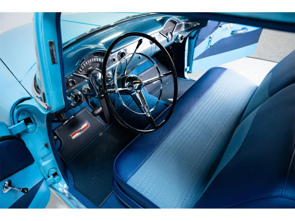 1955 Chevrolet 150 & 210 - Image 26 of 31