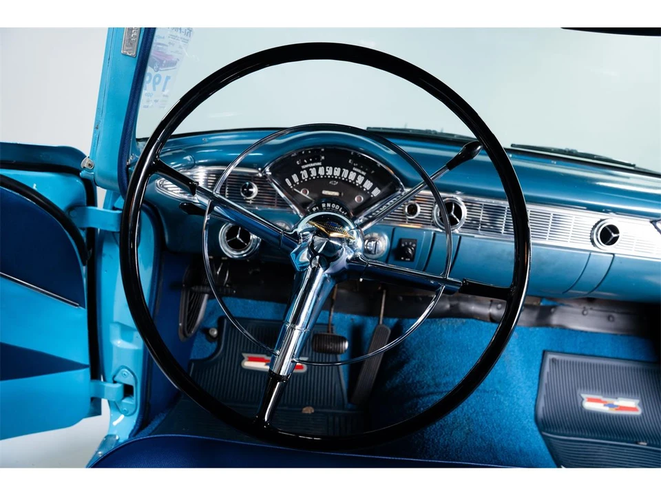 1955 Chevrolet 150 & 210 - Image 27 of 31