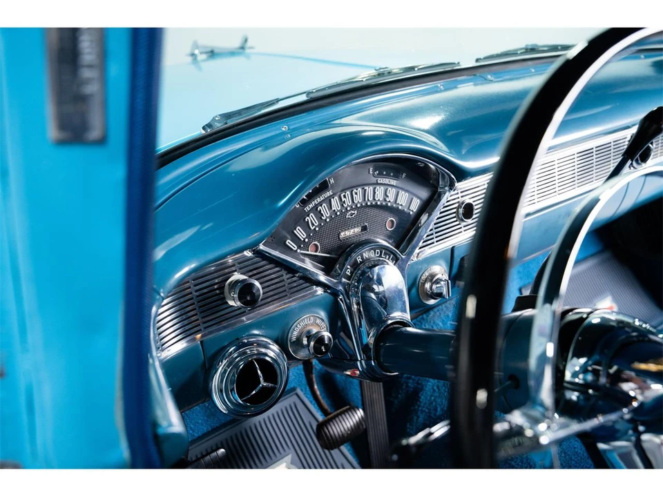 1955 Chevrolet 150 & 210 - Image 29 of 31